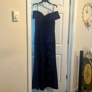 Gowns for sale size 12-14